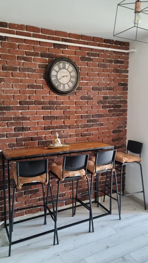 Smart Palas Apartament Iasi Eksteriør billede
